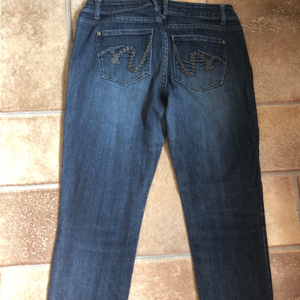 Jeans - Picture 3 of 4